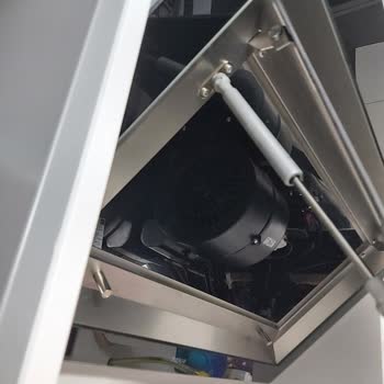 Teka Hatalı Ürün Teslim Etti Parça Temin Edemiyor