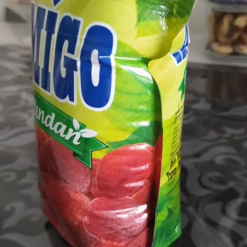 Amigo Sok Marketten Aldığım Tuhaf Ürün