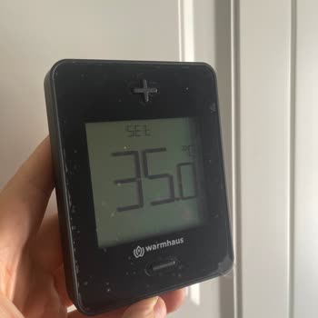 Warmhaus'un Müşteriyi Nasıl Mağdur Ettiğine Şahit Olun