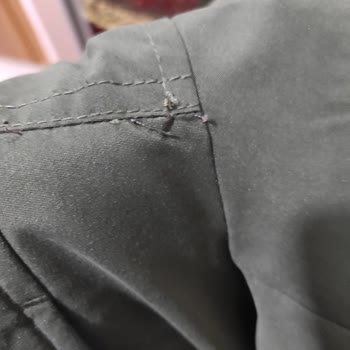 Jack & Jones sent me defective Products