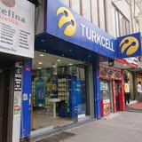 Turkcell Bayii Müşteri Aldatıyor