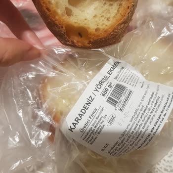 Bim Ekmeği Böcek Skandalı