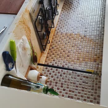 Karaca Züccaciye Düdüklüm Patladı