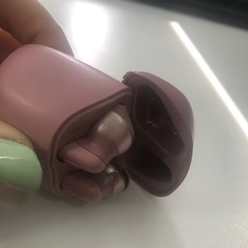 JBL denied the return of my Tune 125TWS True Wireless In-Ear Headphones