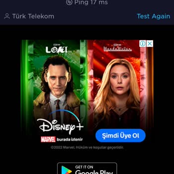 Türk Telekom Hız Ve Ping Sorunu