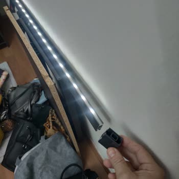 Doğtaş Mobilya'da Hatalı Kurulum Sıkıntısı