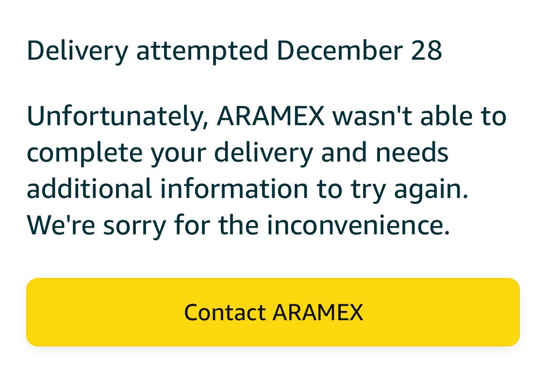 aramex-kargom-on-hold-pozisyonda-ikayetvar