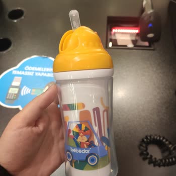 Ebebek Mağazasından Ayıplı Ürün Satılması