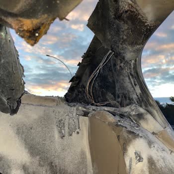 Volkswagen'in Aracına Sahip Çıkmaması!