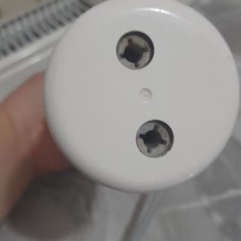 Sunny Blender Başlığının Kalitesizliği