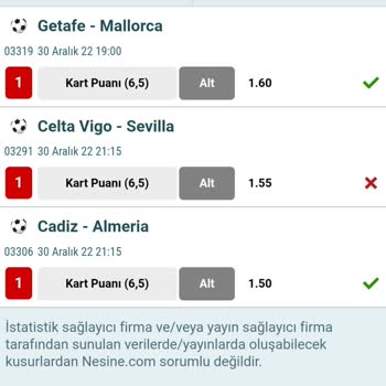 Nesine. Com Sürekli Aynı Sıkıntılar. Güven Kalmadı