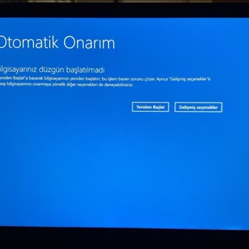 Casper Nirvana Excalibur G770 Sorunu