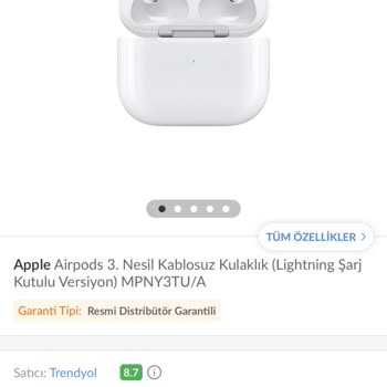 Trendyol Tüketiciyi Yanıltıyor Fiyatı Düşük Gibi Gösteriyor