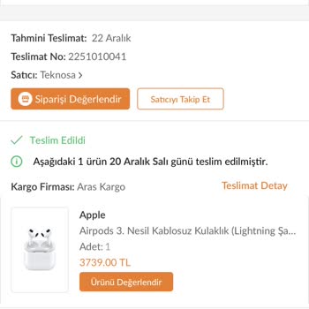 Trendyol Tüketiciyi Yanıltıyor Fiyatı Düşük Gibi Gösteriyor