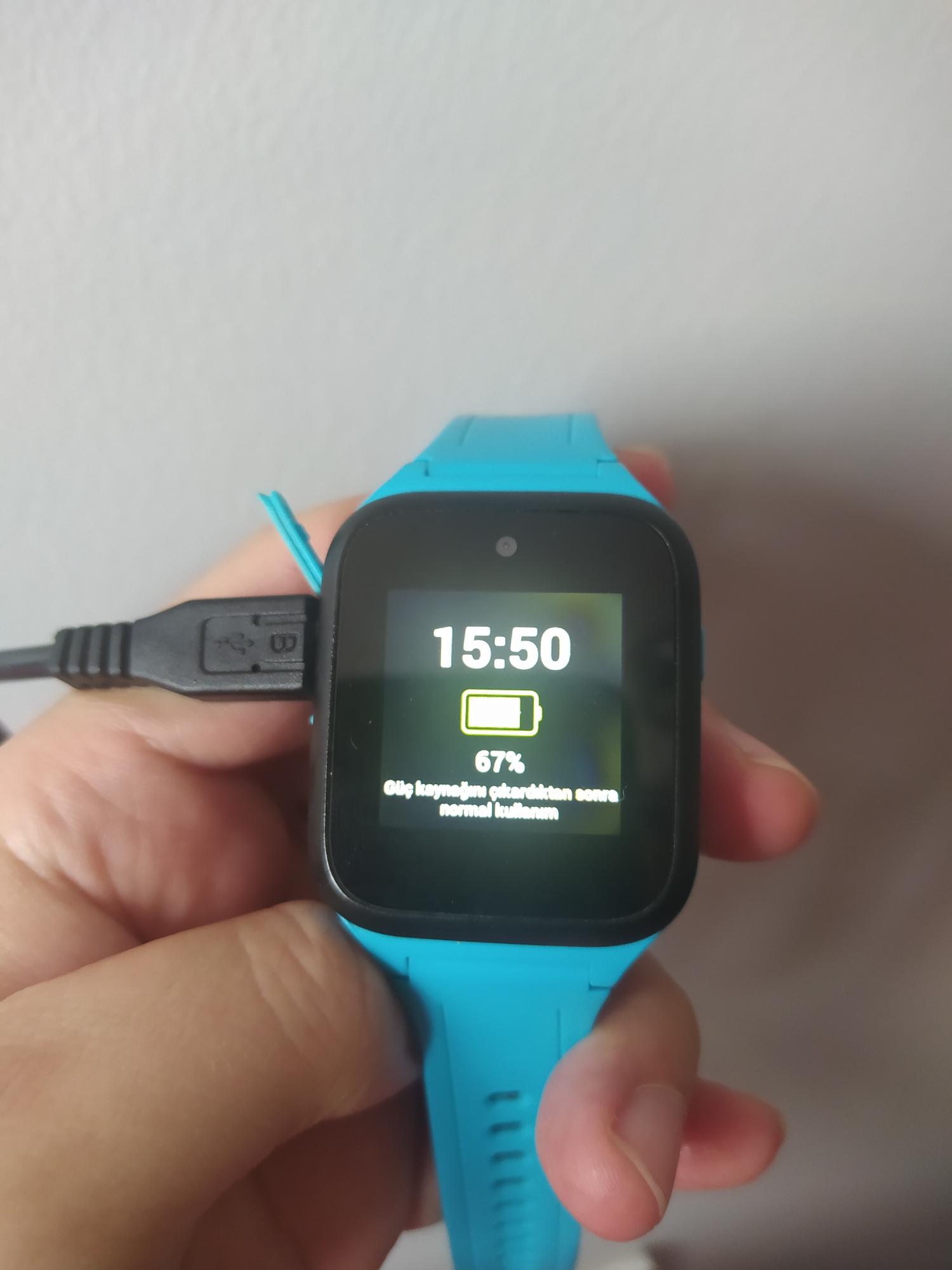 TCL Movetime Family Watch Stopped Working Xolvie