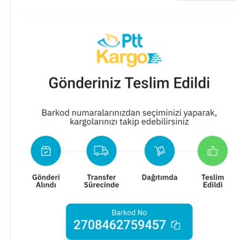 Epttavm Ürün İade Sorunu