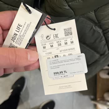 Pull And Bear Garanti Onayı Sonrası Mağduriyet