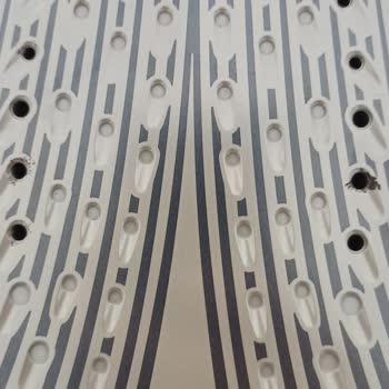 Sıfır Philips Azur GC4552/00 Ütünün Tabanındaki Boya Soyuldu!