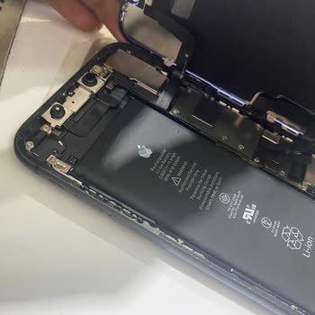 Artı Troy Servis Apple Kalitesiz İşçilik Ve Şüpheli Ürün