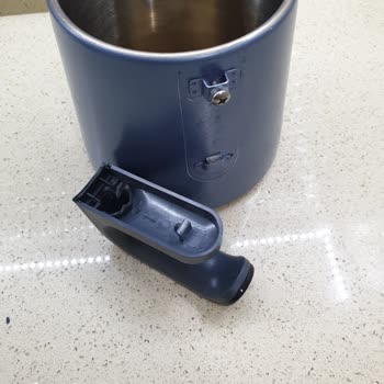 Arzum Çay Sefası Ar 3080-t Demlik Sapı Kırıldı