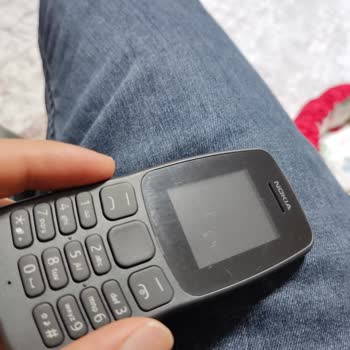 Hepsiburada Sıfır Telefon Sipariş Ettik Kullanılmış Telefon Geldi