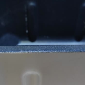 Karaca Ekmek Yapma Makinesi Hazne Sıkıntısı