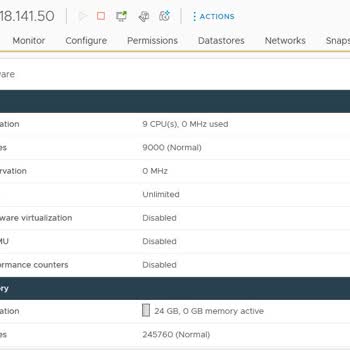 Anksoft VDS Sorunları Hk.