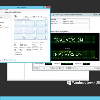 Anksoft VDS Sorunları Hk.