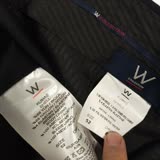 W Collection Takım Elbise Aldım Farklı Ceket Ve Pantolon Geldi