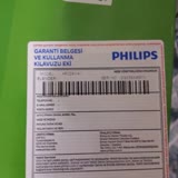 Hepsiburada Philips Hr2291 Cam Sürahi Blender Ürünün (cam Sürahi) Çatlaması