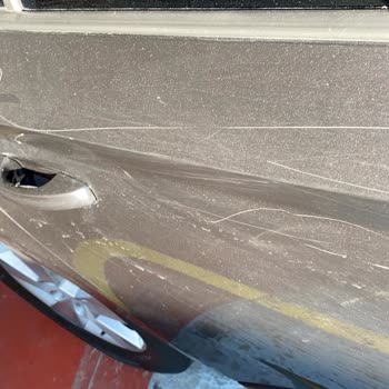 Skoda Avek Tekstilkent Bayi Pişmanlığı