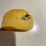Pringles Kutusundan Çıkan Yabancı Madde