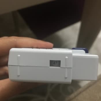 Arven İlaç İlacımın Haznesi Bozuk Olduğu İçin Kullanamam.