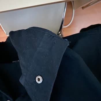 Mavi Markasında Ürün Sorunu