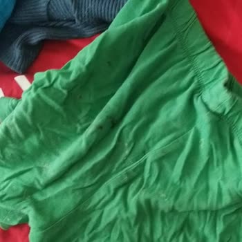 Vestel Cmi 9822 Wi-Fi Lekeleri Çıkarmıyor, Temiz Yıkamıyor, Yırtıyor