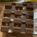 Ülker'in Bozuk Çikolataları