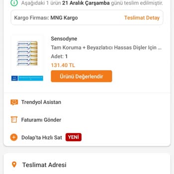 Sensodyne Ağız Sağlığı Önemli