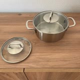 Fissler Florenz Saucepan Missing Delivery