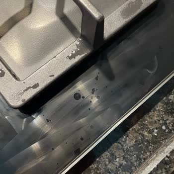 Arçelik 1 Hafta Önce Sıfır Aldığım Ocağın Ayıplı Ürün Olması