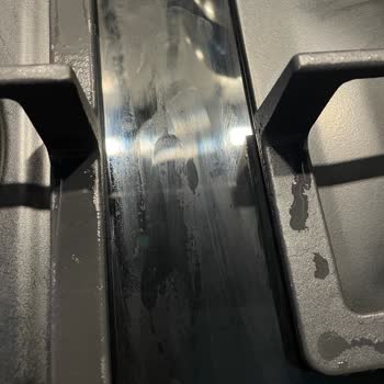 Arçelik 1 Hafta Önce Sıfır Aldığım Ocağın Ayıplı Ürün Olması