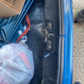 ALC Servis İzmir Ve Generali Sigortadan Şikayetçiyim!