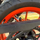 Spor Moto Ktm Kusurlu Motoru Satıp, Arkasında Durmuyor