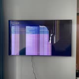 Samsung Tv Ekran Kırık Çıktı