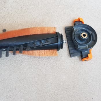 Philips Ev Aletleri Şarjlı Dik Süpürge Sorunu