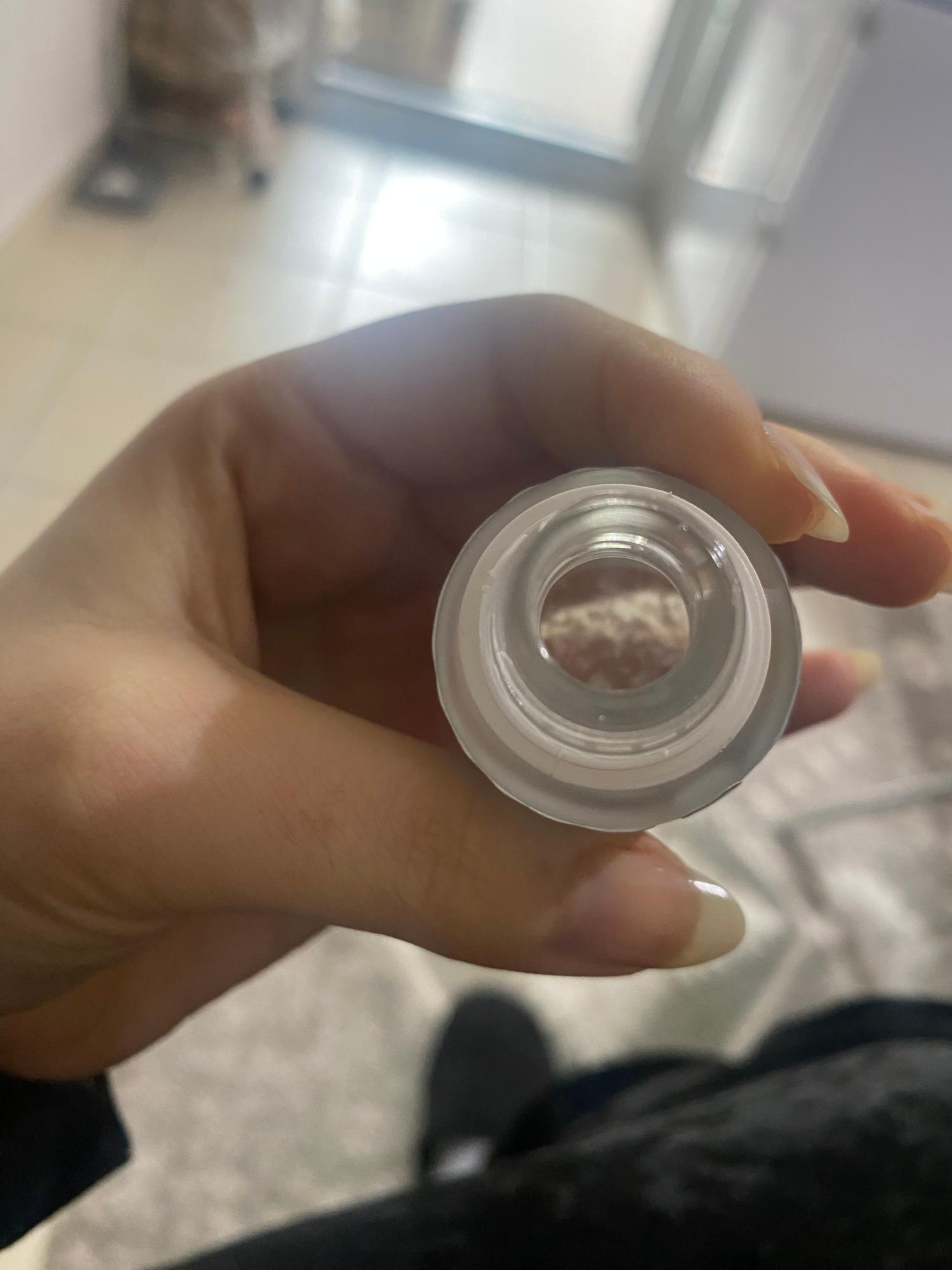 She Vec Cosmetic SHE Vec Hydra Back Baby Küf Sorunu - Şikayetvar