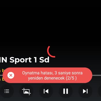 Patroniptv.net Yayınlar Donuyor