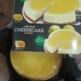 Bim Ma Sante Cheesecake Üzerinde Kıl