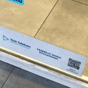 İki Farklı Türk Telekom Bayisinde Paket Yüklemediler