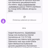Türk Telekom Pişmanlıktır