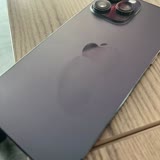 iPhone 14 Pro Max Arka Kısımda Leke Oluştu